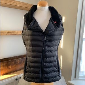Champion Performance Vest